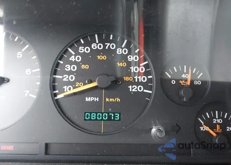 1996 Jeep Grand Cherokee Laredo z USA, uszkodzony, nr VIN 1J4GZ58SXTC354175